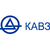 Логотип компании КАвЗ
