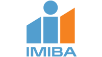 Логотип института менеджмента, инноваций и бизнес-анализа IMIBA