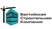 Логотип компании «БСК»