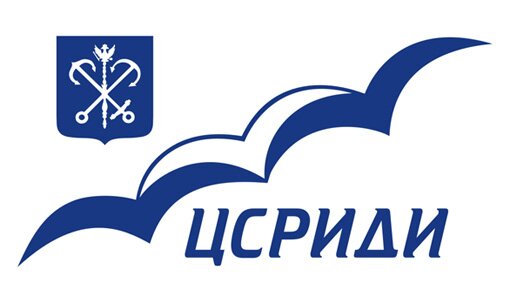 Логотип государственного учреждения Центр социальной реабилитации инвалидов и детей-инвалидов