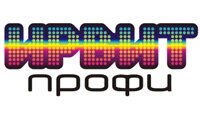 Редизайн логотипа «Ирвит Профи»