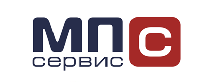 Логотип МПС-сервис