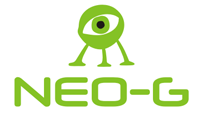Логотип интернет-магазина «Neo-G»