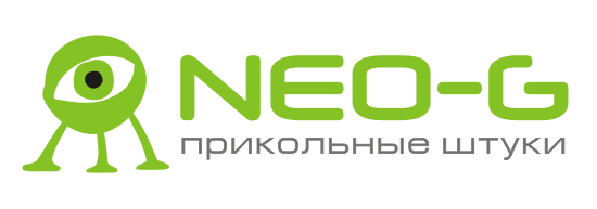 логотип интернет магазина «Neo-G»