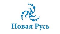 Логотип компании «Новая Русь»